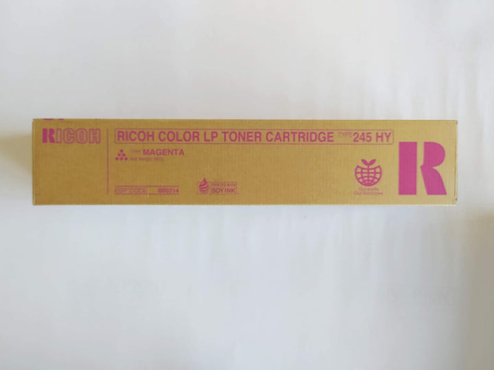 Ricoh 888314 type 245 Tonerkartusche 15.000 Seiten, magenta