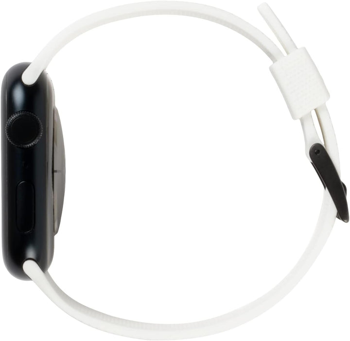 U by UAG [U] DOT Silikon Armband für Apple Watch 49mm / 45mm / 44mm / 42mm [Watch Ultra, Watch SE, S