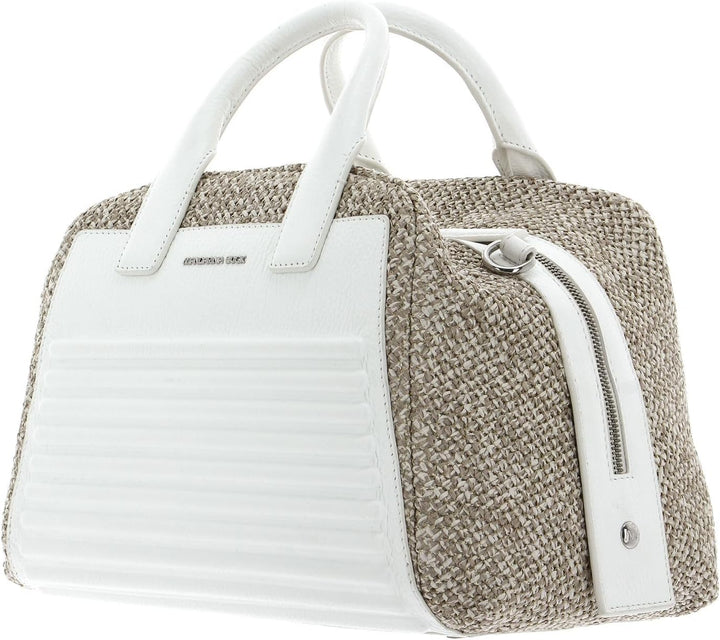 Mandarina Duck Damen I-Con Summer Optical White, Optical White