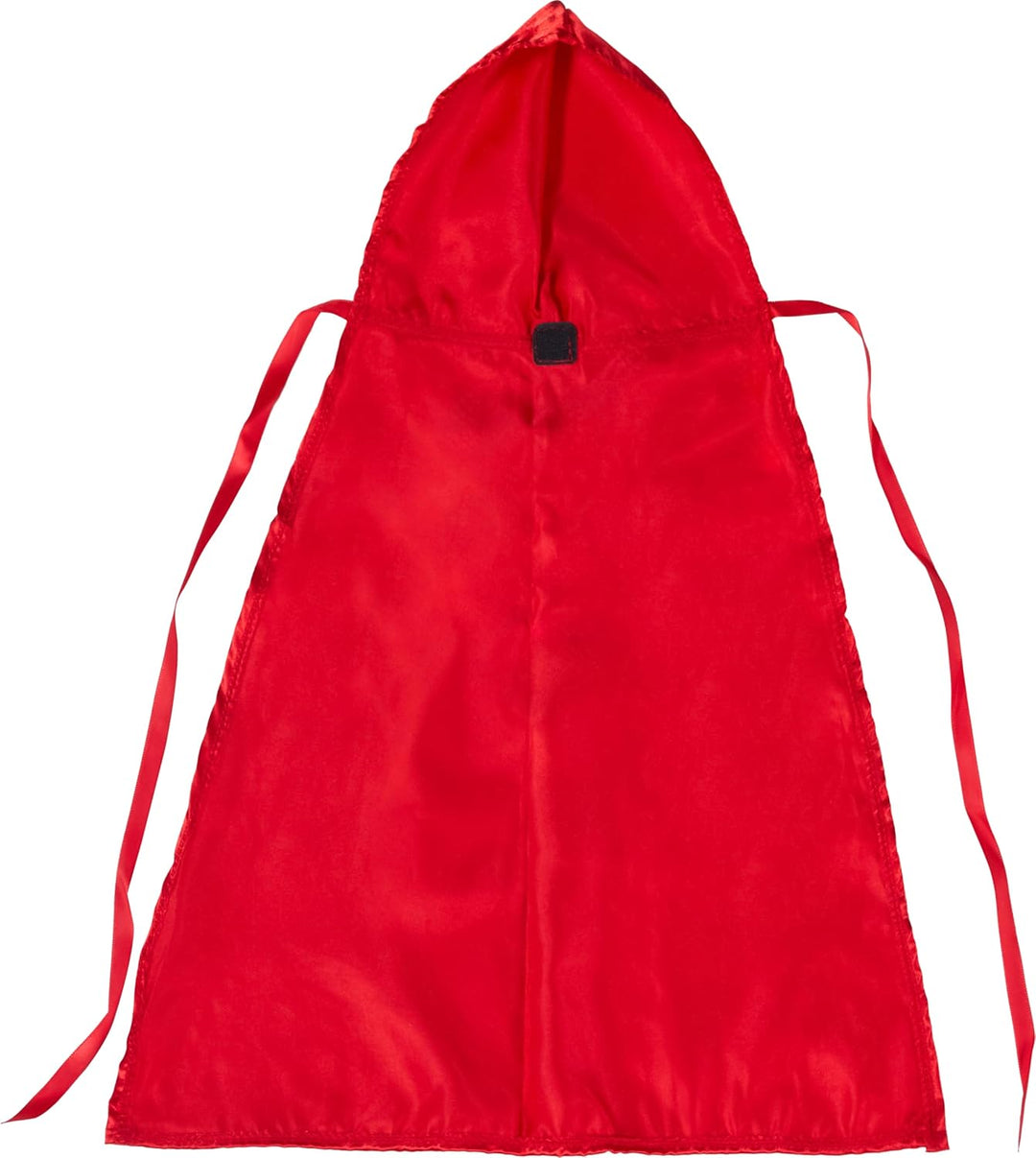 Rubie's Rotkäppchen-Kostüm, Grösse L Large (Pack of 1), Large (Pack of 1)