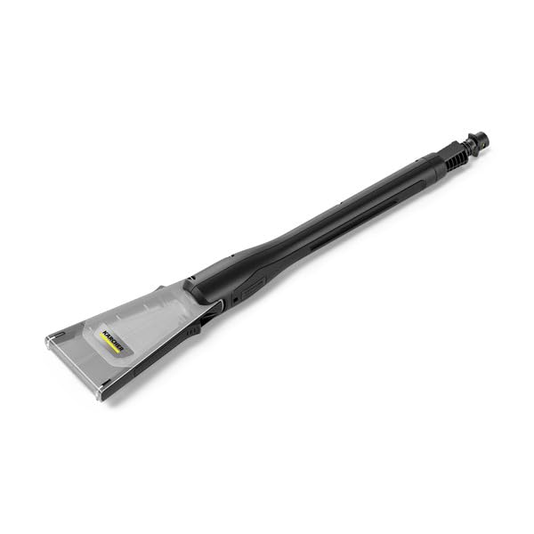 Original Kärcher eco!Booster 130 Flachstrahlrohr für Kärcher K 4 Kärcher K4, Kärcher K4