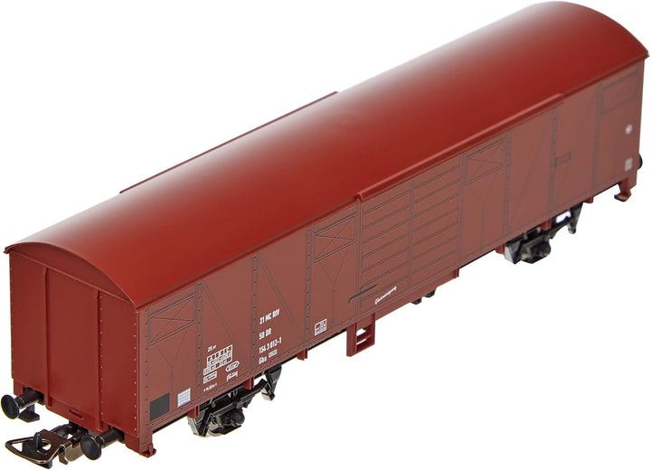 Piko 54998 Schienenreinigungswagen, Mehrfarbig