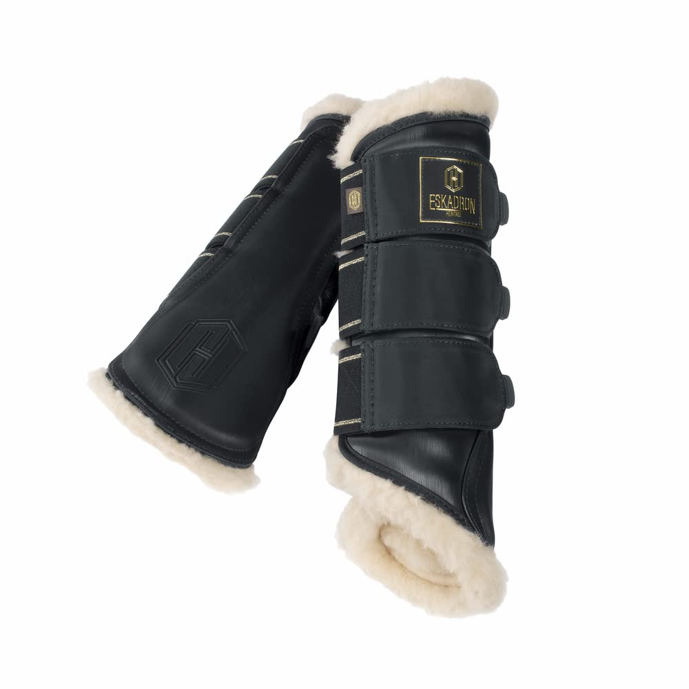 Eskadron Gamaschen SOFTSLATE Evo-Wool Heritage 2022 Antikgrün M, Antikgrün M