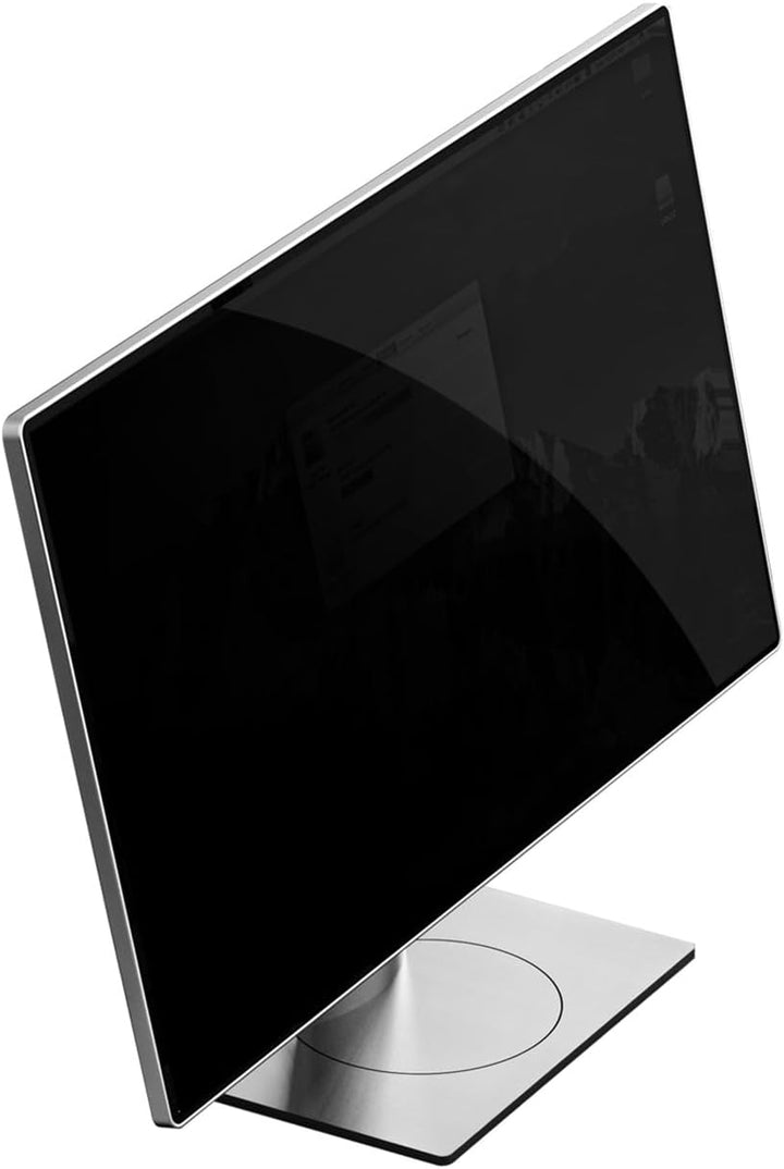 Anti-Peeping-Displayschutz, Verbesserter Sichtschutzfilter für Computer/Laptops, UV-Blaulichtblocker