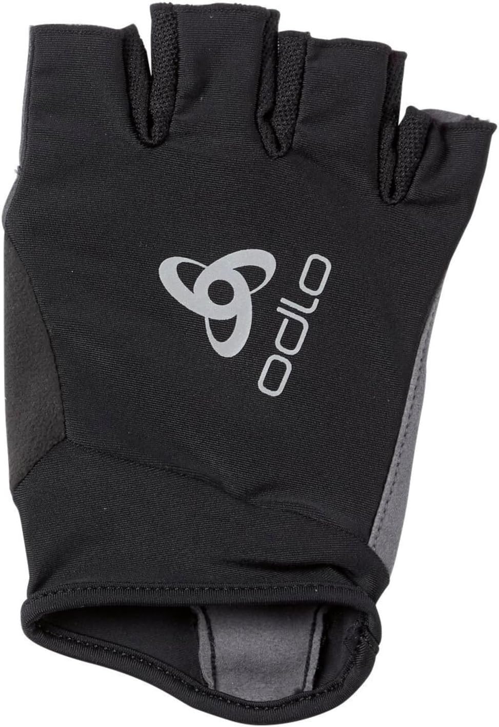 Odlo Active Ride_762910 Handschuhe XS Schwarz, XS Schwarz