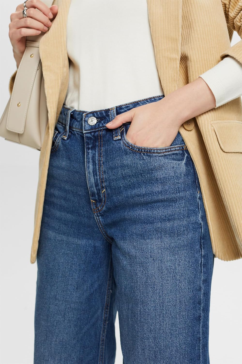 ESPRIT Damen Jeans