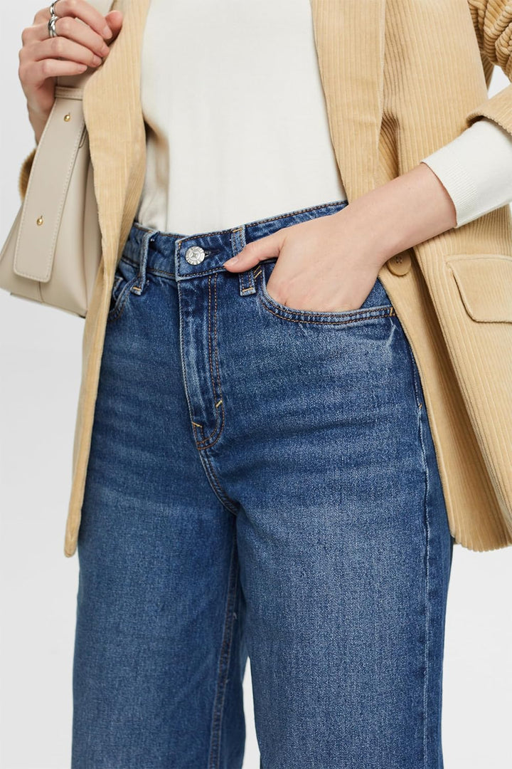 ESPRIT Damen Jeans