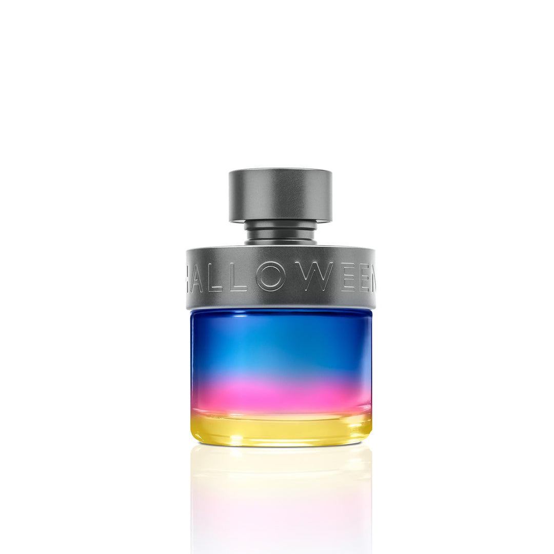 HALLOWEN MAN HERO edt vapo 75 ml