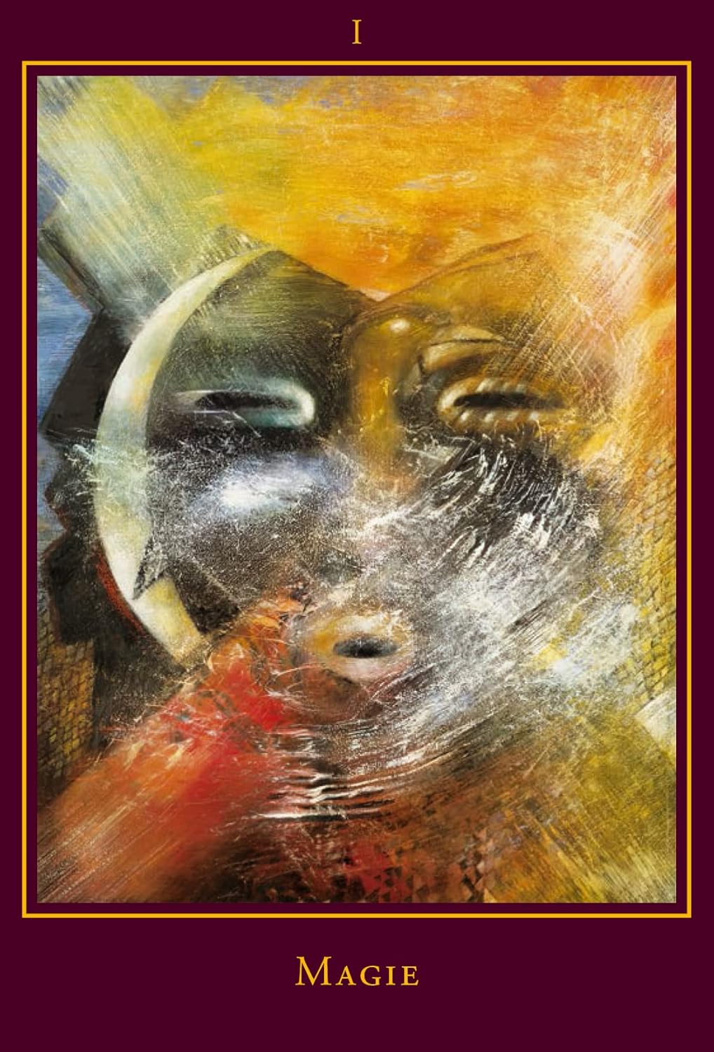 Margarete Petersen Tarot: 78 Tarotkarten mit ausführlicher Anleitung (Jubiläumsausgabe): 78 Tarotkar