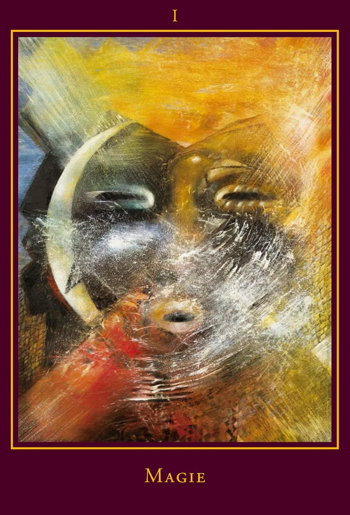 Margarete Petersen Tarot: 78 Tarotkarten mit ausführlicher Anleitung (Jubiläumsausgabe): 78 Tarotkar