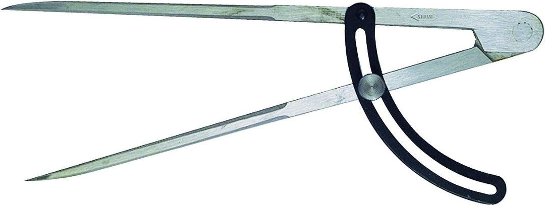 Stubai Bogenzirkel 175 mm