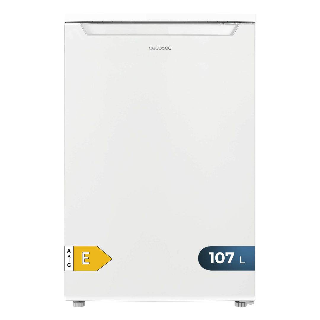 Cecotec Stand- und Tischventilator EnergySilence 535 2in1. 40 W Leistung, Durchmesser 16", 5 Flügel,