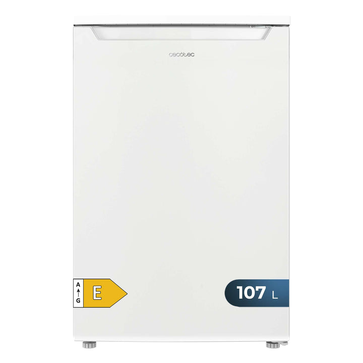 Cecotec Stand- und Tischventilator EnergySilence 535 2in1. 40 W Leistung, Durchmesser 16", 5 Flügel,