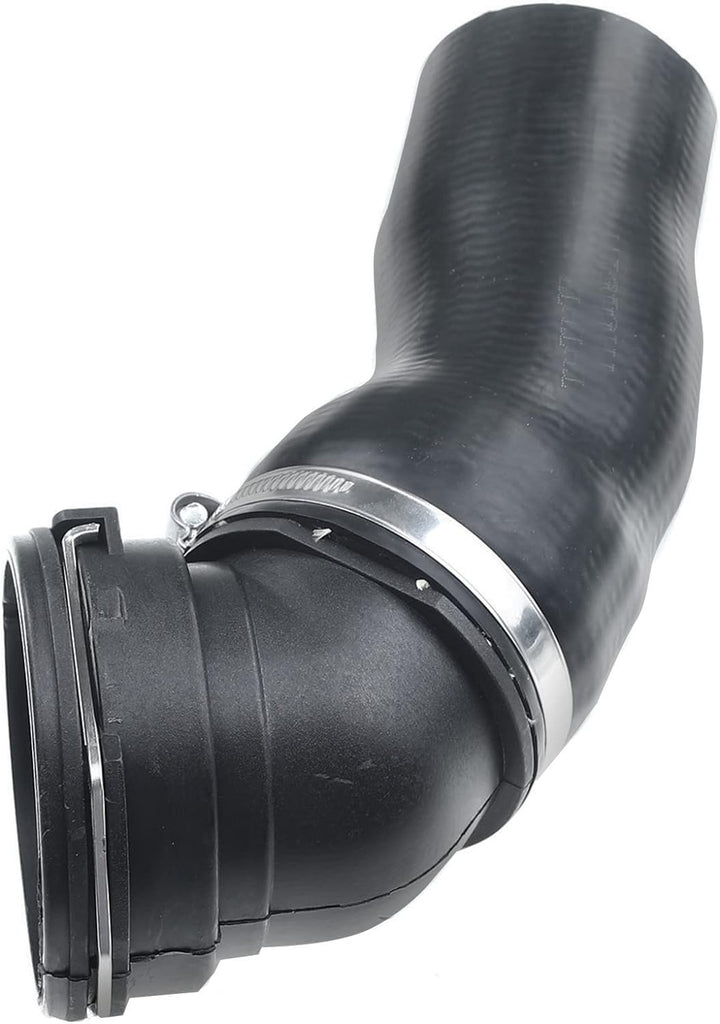 2x Ladeluftschlauch Turboschlauch für 5er E60 5er Touring E61 525 530 2.5L 3.0L Diesel 2002-2010 116