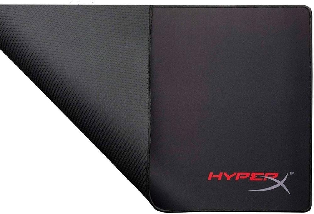 HyperX HX-MPFS-XL Fury S Pro - Gaming Mauspad XL (90cm x 42cm) XL (90cm x 42cm) FURY S Pro Single, X