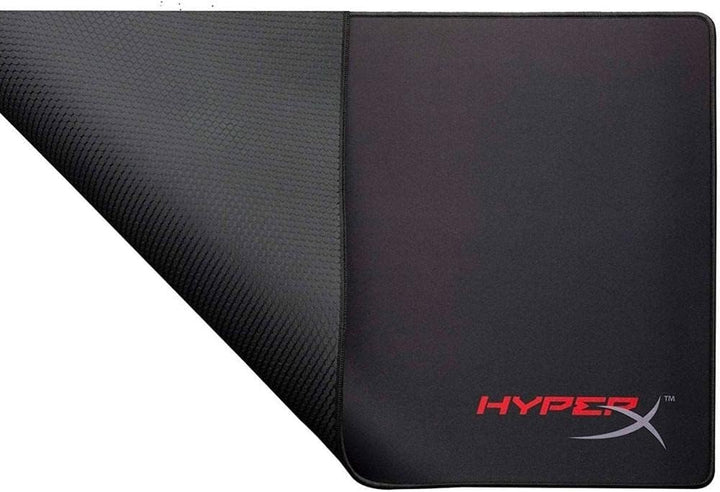 HyperX HX-MPFS-XL Fury S Pro - Gaming Mauspad XL (90cm x 42cm) XL (90cm x 42cm) FURY S Pro Single, X