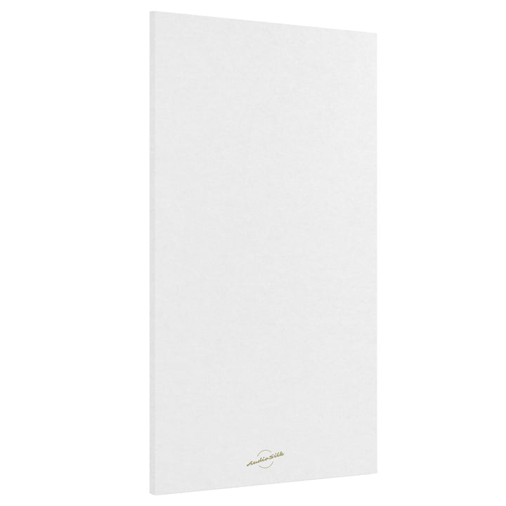 Akustikpaneel, gross, 116 x 58cm, Reines Weiss 1 Paneel Reines Weiss, 1 Paneel Reines Weiss