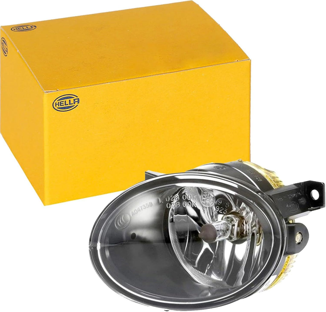 HELLA 1N0 011 250-321 FF-Nebelscheinwerfer - rechts - für u.a. VW Crafter 30-50 Box (2E_), rechts