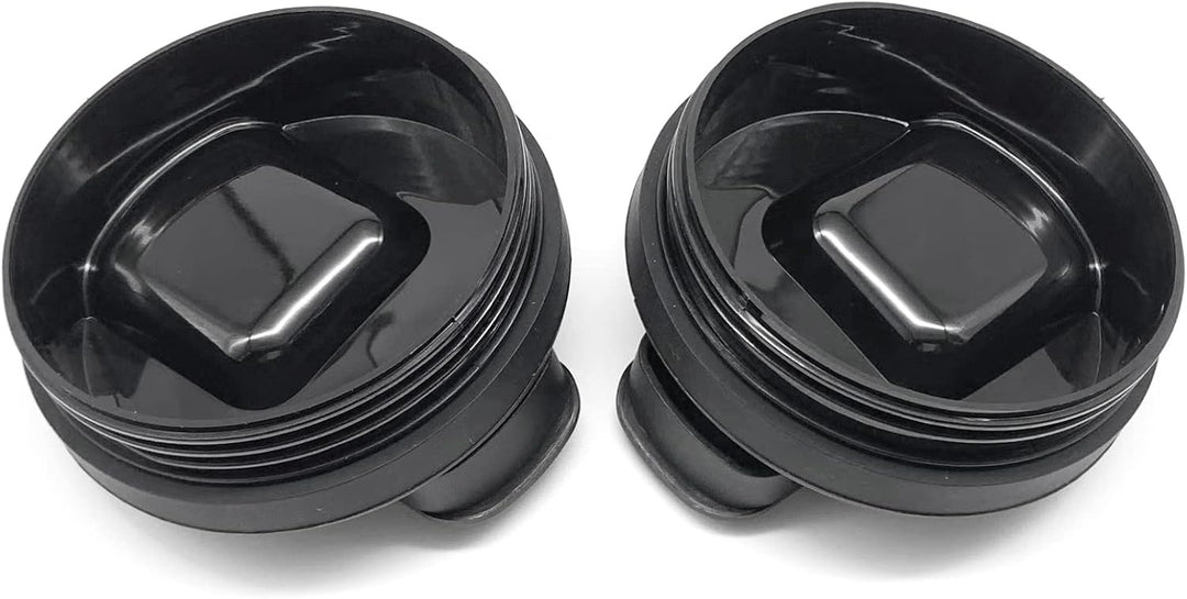 2 stk Durchm. 9.4cm Sportdeckel Trinkdeckel Zubehör kompatibel mit Nutri-Ninja Becher Auto-iQ Ninja