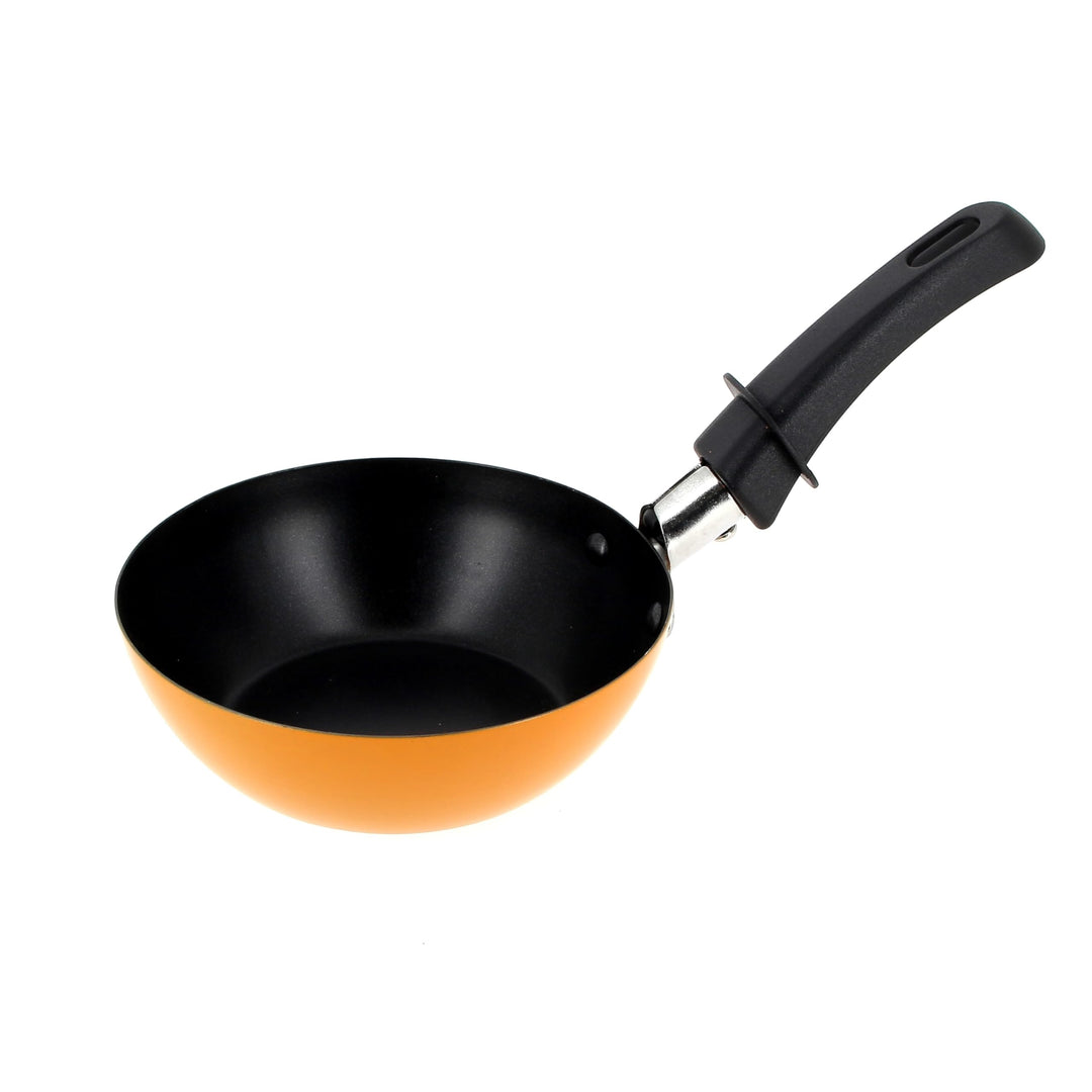 Mini Wok-Pfanne für Wok