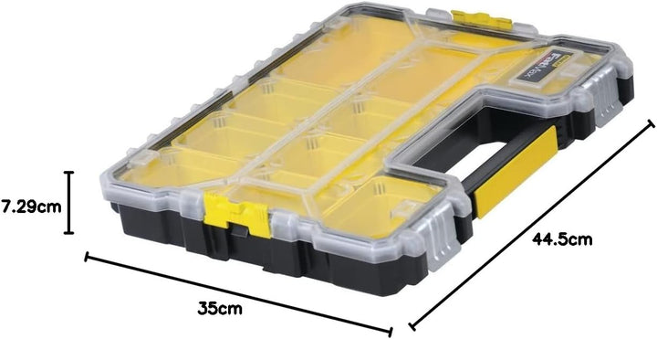 Stanley FMST14920 FatMax Shallow Pro Organizer
