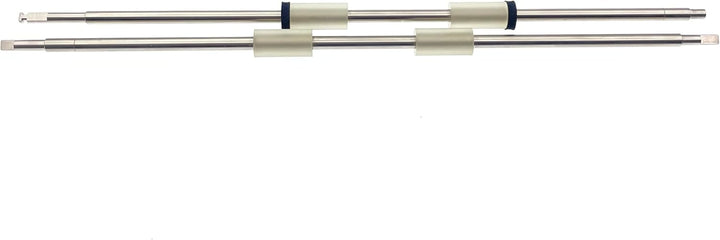 OKLILI 1 Set PA03541-Y041 PA03541-Y042 Vorschubwalze + Exit Roller Pickup Roller Antriebsrolle kompa