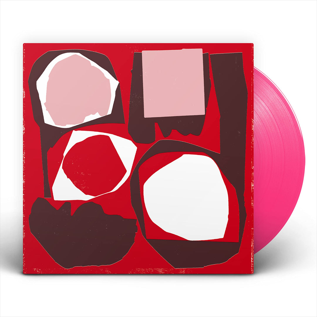 Mr Bongo Record Club Volume Five, Vinyl