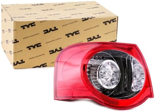 Goodpart TYC Heckleuchte Assy 11-11868-00-2