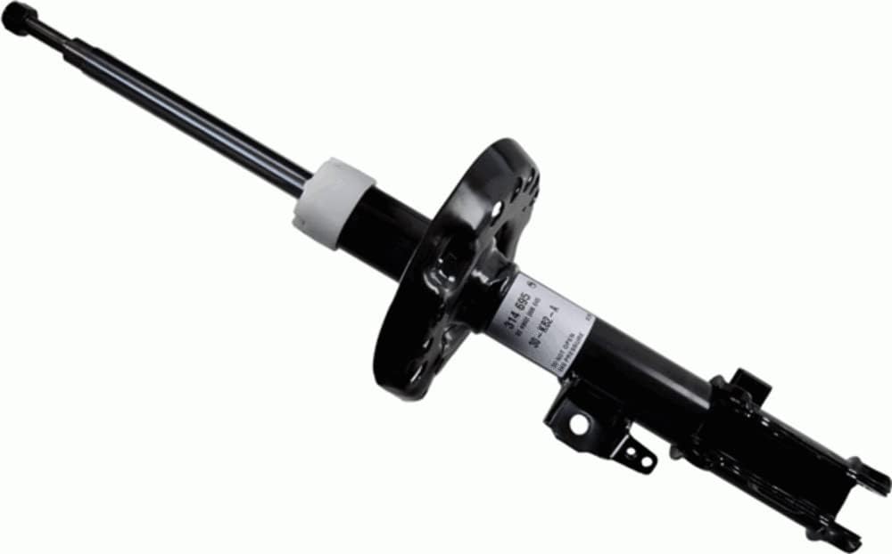 Sachs 314 695 Stodmpfer