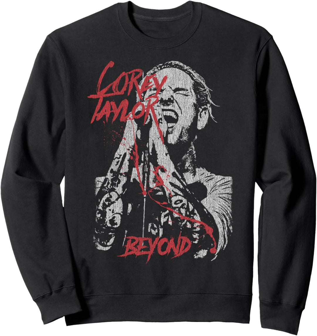 Corey Taylor - Episch Sweatshirt