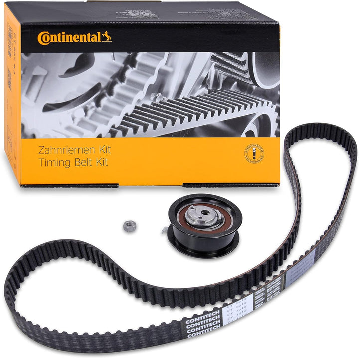 CONTITECH CT1012K1 Zahnriemensatz