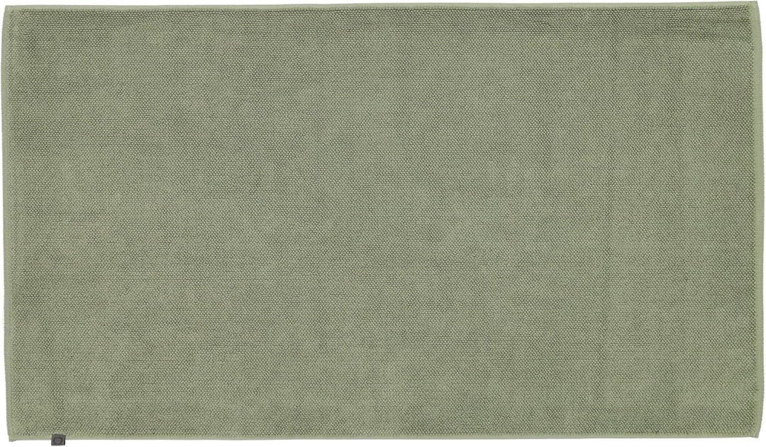 Cawö Badteppiche Loop 1007 Field - 453 70x120 cm, 70x120 cm