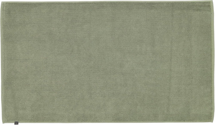 Cawö Badteppiche Loop 1007 Field - 453 70x120 cm, 70x120 cm
