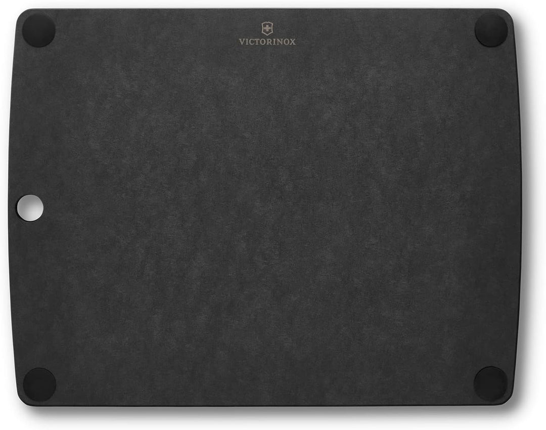 Victorinox Schneidebrett, All-in-One, Cutting Board M 36.8 x, 28.5 x, 0.6, Saftrille, Klingenschonen