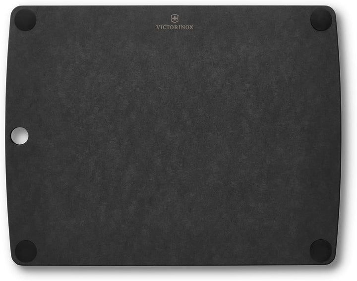 Victorinox Schneidebrett, All-in-One, Cutting Board M 36.8 x, 28.5 x, 0.6, Saftrille, Klingenschonen