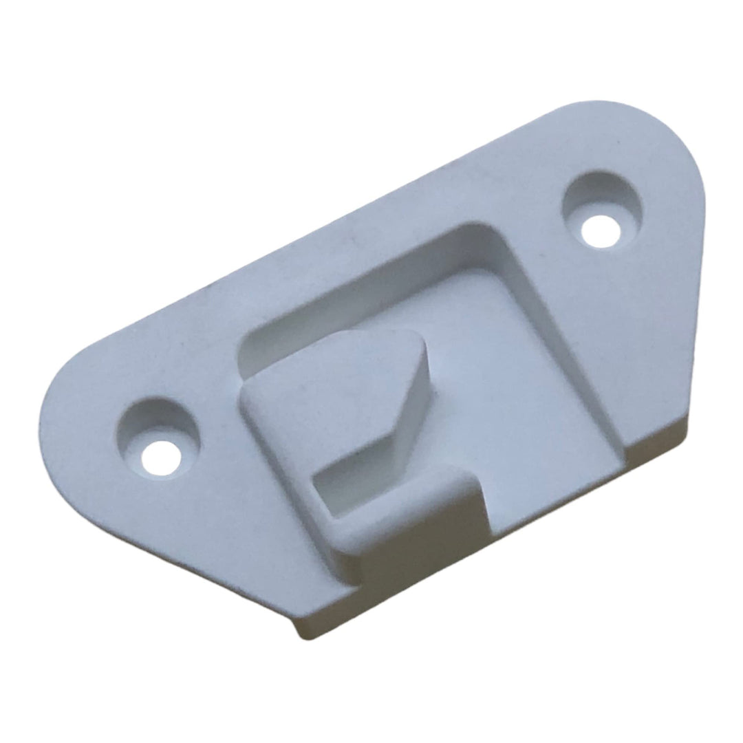 Ersatzteile VELUX Dachfenster Schliessblech - Schliessblech ab 2013 - GPU Kunststoffenster FK06 - UK