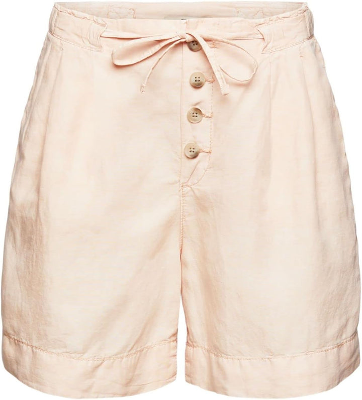 ESPRIT Damen Shorts 042ee1c307 36 685/Nude, 36 685/Nude
