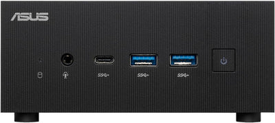 ASUS ExpertCenter PN52-BBR959XD Barebone Mini PC (AMD Ryzen 9 5900HX , integrierte AMD Radeon Grafik