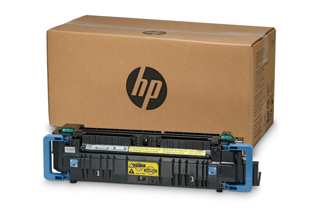 HP Original Wartungskit (C1N58A) passend für CLJM880Z, 100.000 Seiten 220 Volt, Schwarz