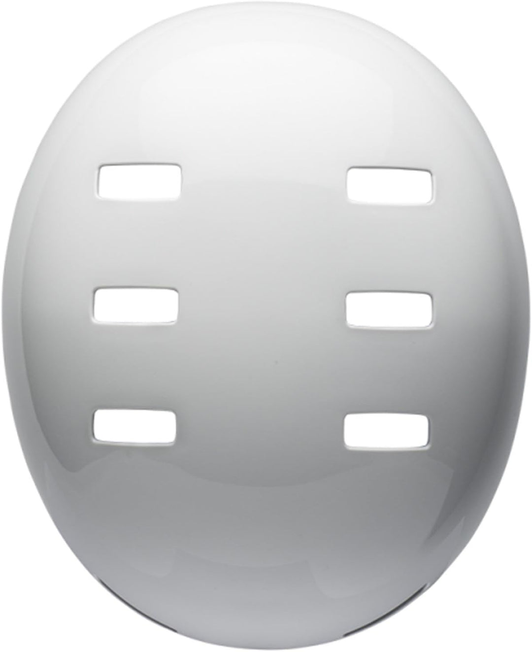 Bell Local Helm weiss, L