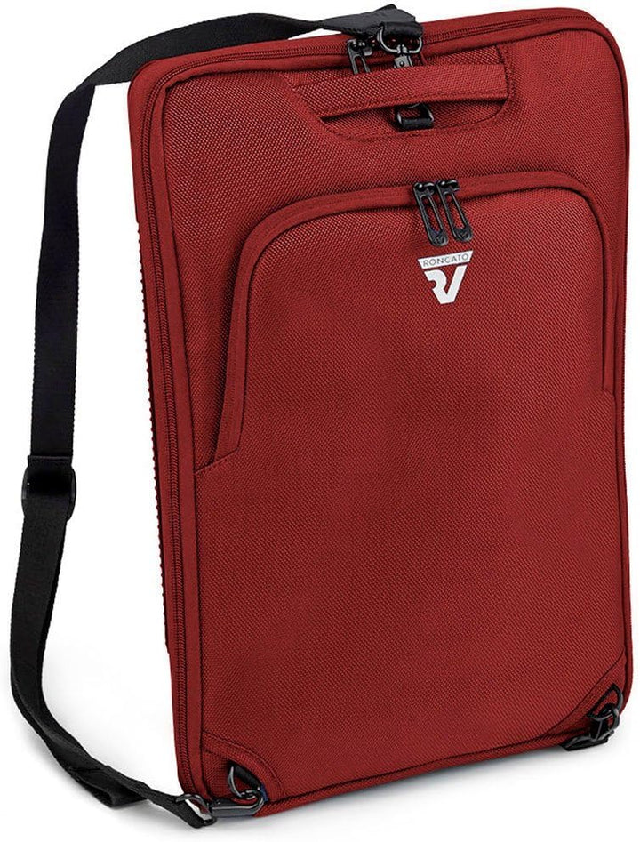 RONCATO D-Box 44x32x3 Rot, 44x32x3 Rot