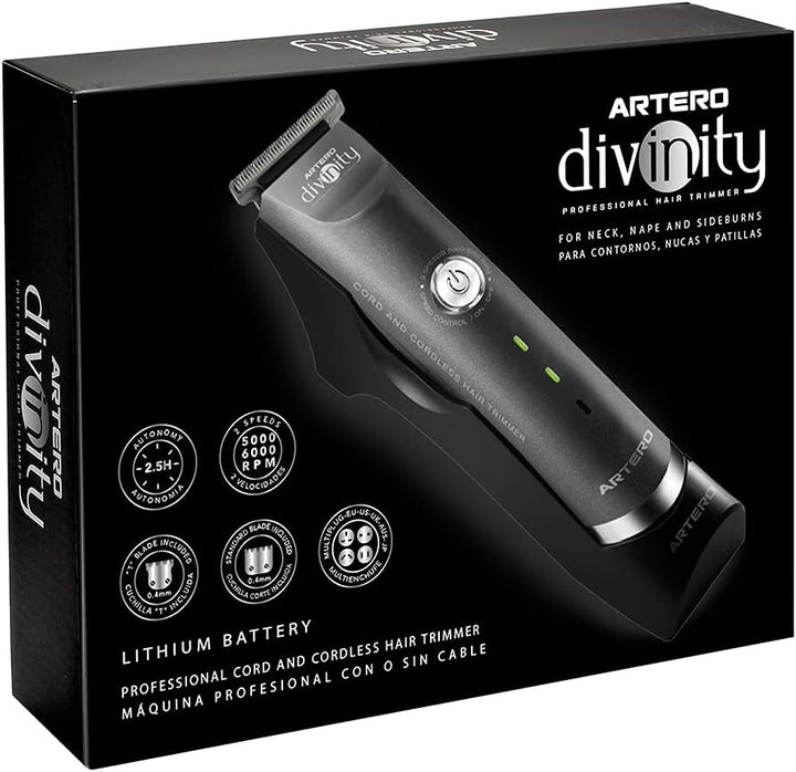Artero Trimmer Divinity