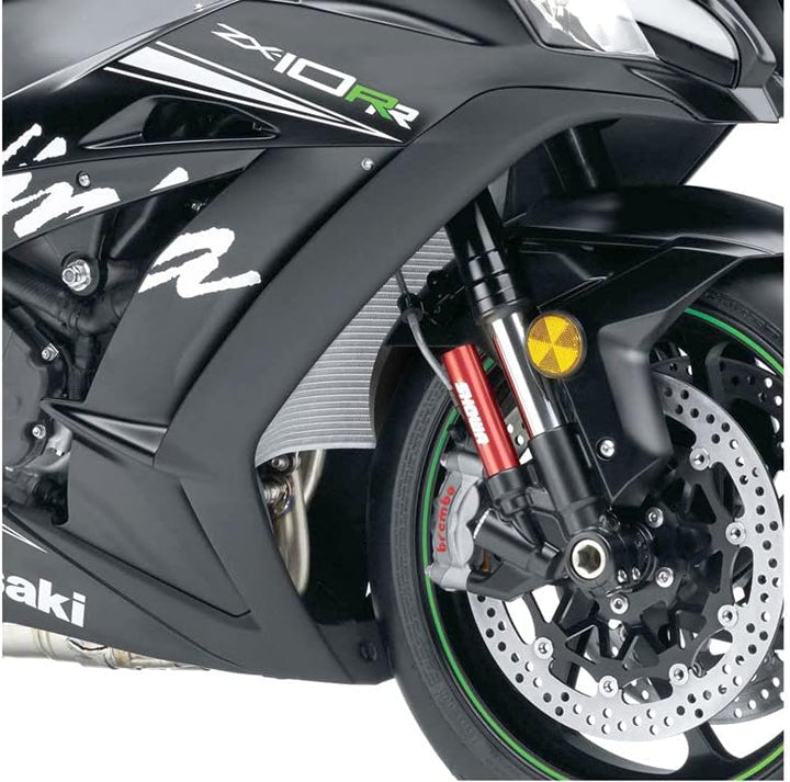 Puig Motorrad Kotflügel-Verlängerung Vorne 9865N