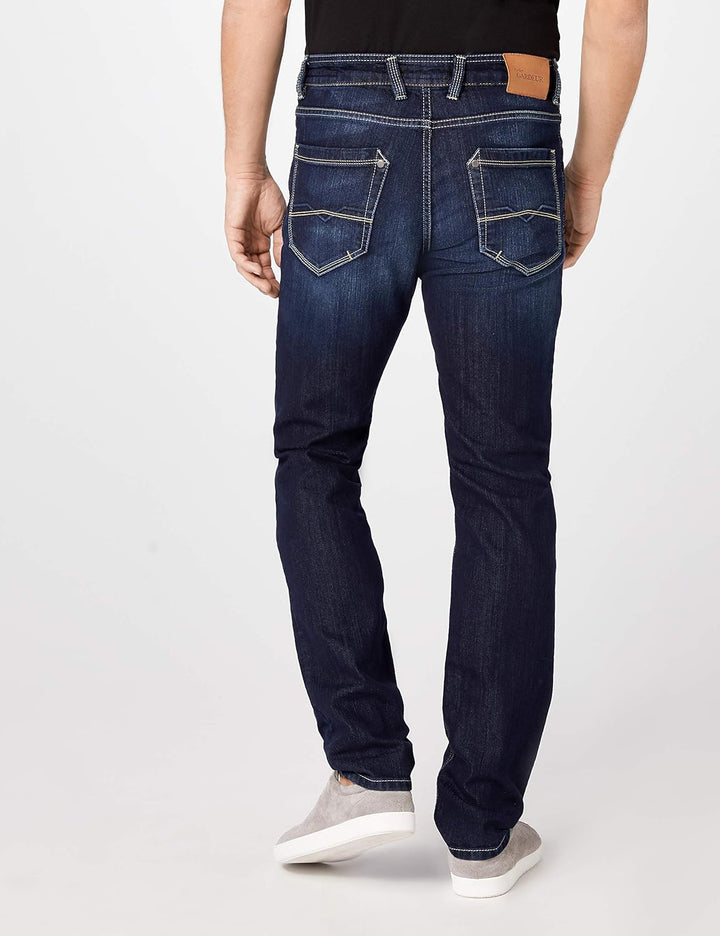 Atelier GARDEUR Herren Batu Jeans 31W / 30L Dark Stone 68, 31W / 30L Dark Stone 68