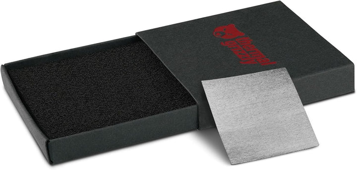 Thermal Grizzly - KryoSheet (33x33x0,2mm) - Graphen Wärmeleitpad - Höchste Wärmeleitfähigkeit - Alte