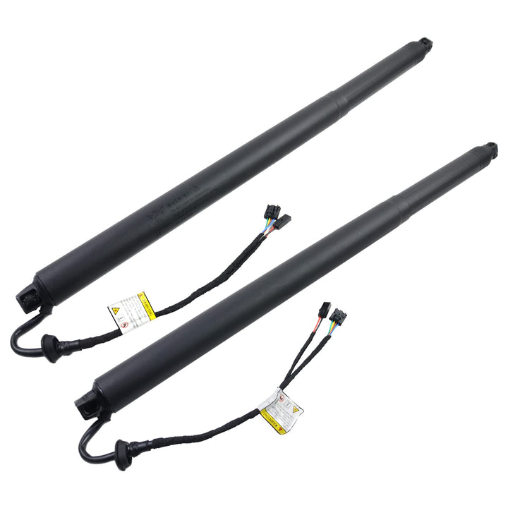 NICEKE Gasdruckfeder für Heckklappe 2012–2020 5E9827851F 5E9827851A (L+R)