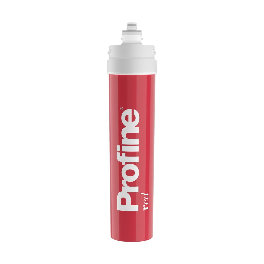 Profine Red Medium Sediment Entfernung 5µ