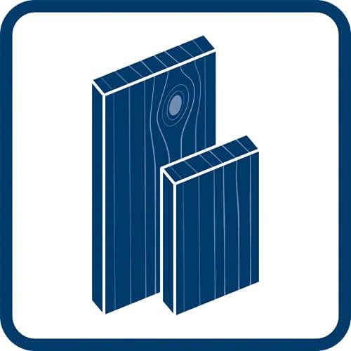 Bosch Professional Turbo/Roto-Lanze für GHP 5-65/GHP X