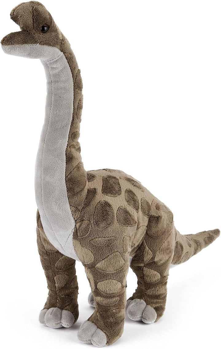 Zappi Co Plüschtier für Kinder, gefüllt, weich, kuschelig, Teil der Safari-Tier-Kollektion, perfekt