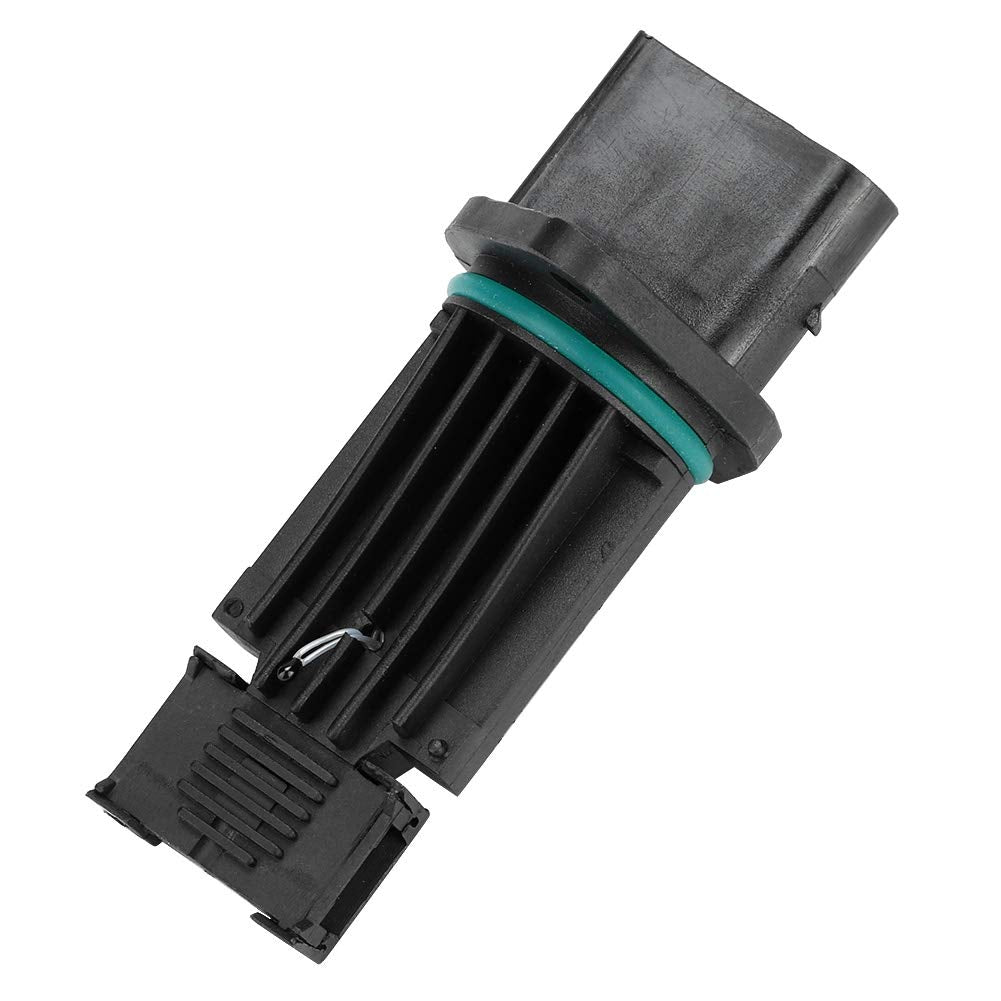 Luftmengensensor, ABS-Luftmengensensor 6110940048 A6110940048 Ersatzteil Schwarz Kfz-Kraftstoffsenso